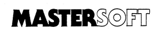 MASTERSOFT logo