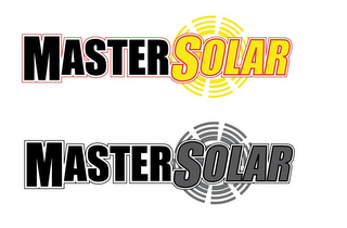 MASTERSOLAR logo
