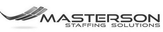 MASTERSON STAFFING SOLUTIONS logo