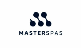 MASTERSPAS logo