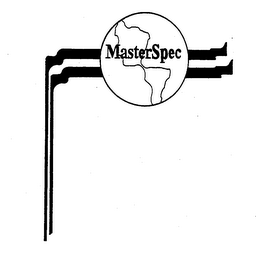 MASTERSPEC logo