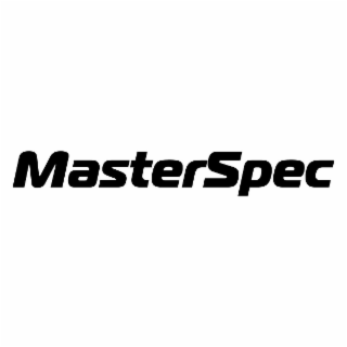 MASTERSPEC logo