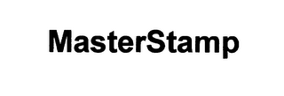 MASTERSTAMP logo