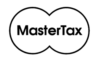 MASTERTAX logo