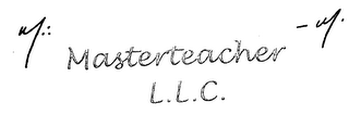 MASTERTEACHER L.L.C. logo