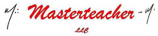 MASTERTEACHER, LLC logo