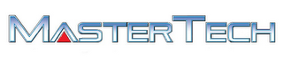 MASTERTECH logo