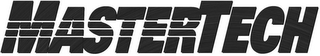 MASTERTECH logo