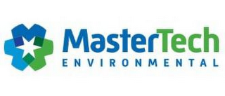 MASTERTECH ENVIRONMENTAL logo