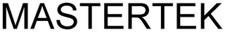MASTERTEK logo