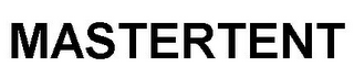 MASTERTENT logo