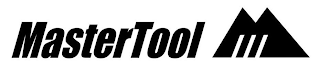 MASTERTOOL M logo
