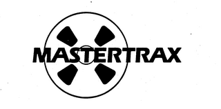 MASTERTRAX logo