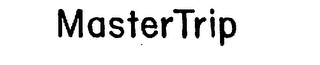 MASTERTRIP logo
