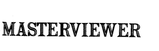 MASTERVIEWER logo