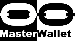 MASTERWALLET logo