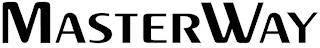 MASTERWAY logo