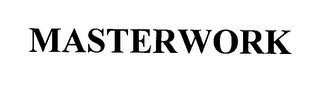 MASTERWORK logo