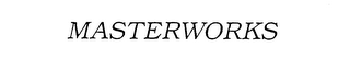 MASTERWORKS logo