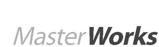 MASTERWORKS logo