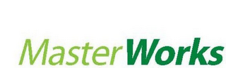 MASTERWORKS logo