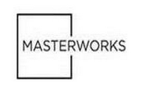 MASTERWORKS logo