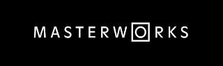 MASTERWORKS logo