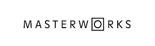 MASTERWORKS logo