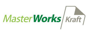 MASTERWORKS KRAFT logo