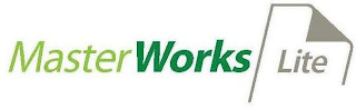 MASTERWORKS LITE logo