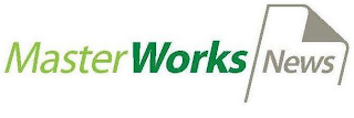 MASTERWORKS NEWS logo