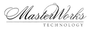 MASTERWORKS TECHNOLOGY logo