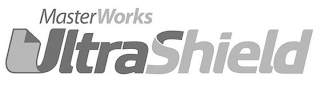 MASTERWORKS ULTRASHIELD logo