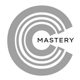 MASTERY logo