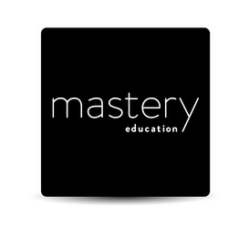 MASTERY EDUCATION logo