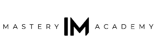 MASTERY IM ACADEMY logo