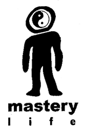 MASTERY LIFE logo