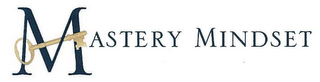 MASTERY MINDSET logo