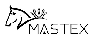 MASTEX logo
