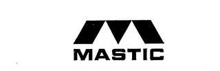 MASTIC logo