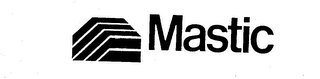 MASTIC logo