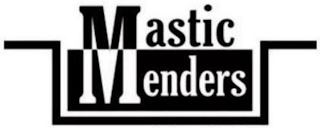 MASTIC MENDERS logo