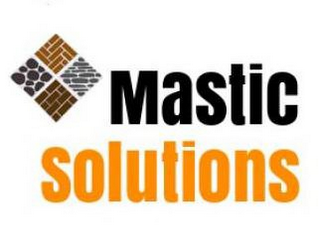 MASTIC SOLUTIONS logo