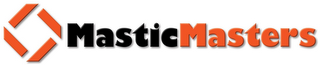 MASTICMASTERS logo