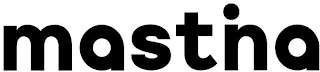 MASTINA logo