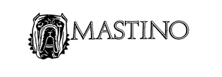MASTINO logo