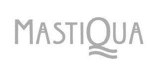 MASTIQUA logo