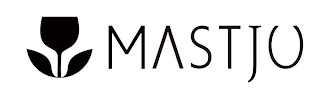 MASTJO logo
