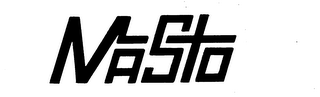 MASTO logo