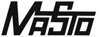 MASTO logo